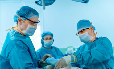 הניתוחים הנפוצים ביותר בעולם