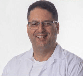 צבי ואקנין מנהל גניקולוגיה אסף הרופא