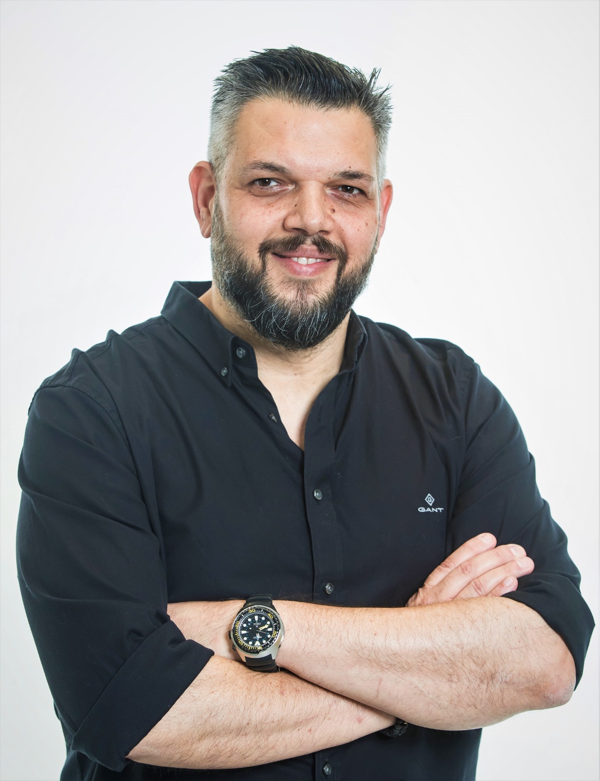 ד"ר אופיר בן ישי