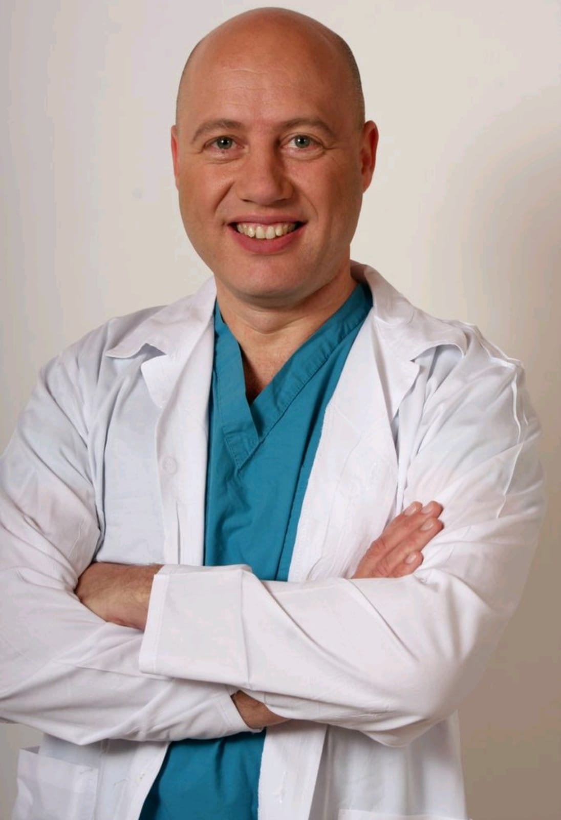 ד"ר ארי רייס