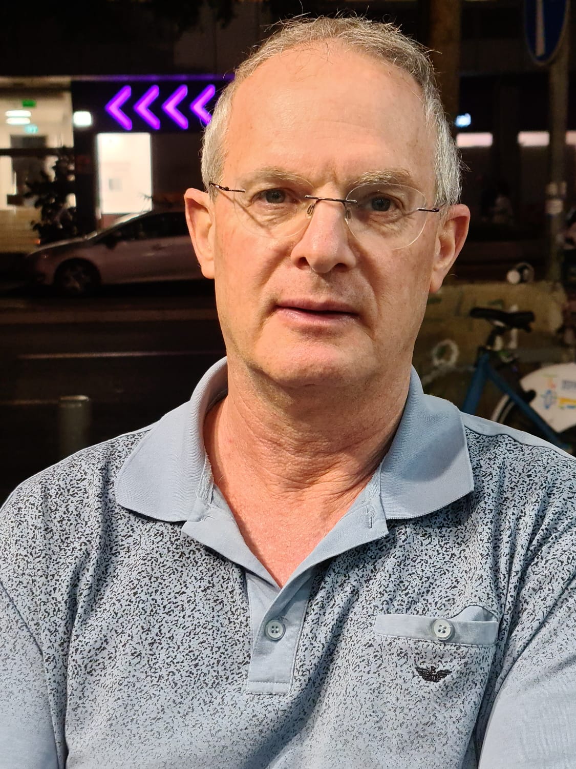 ד"ר דוד בן מאיר