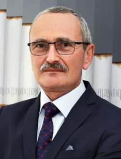 ד"ר מיכאל אורלובסקי