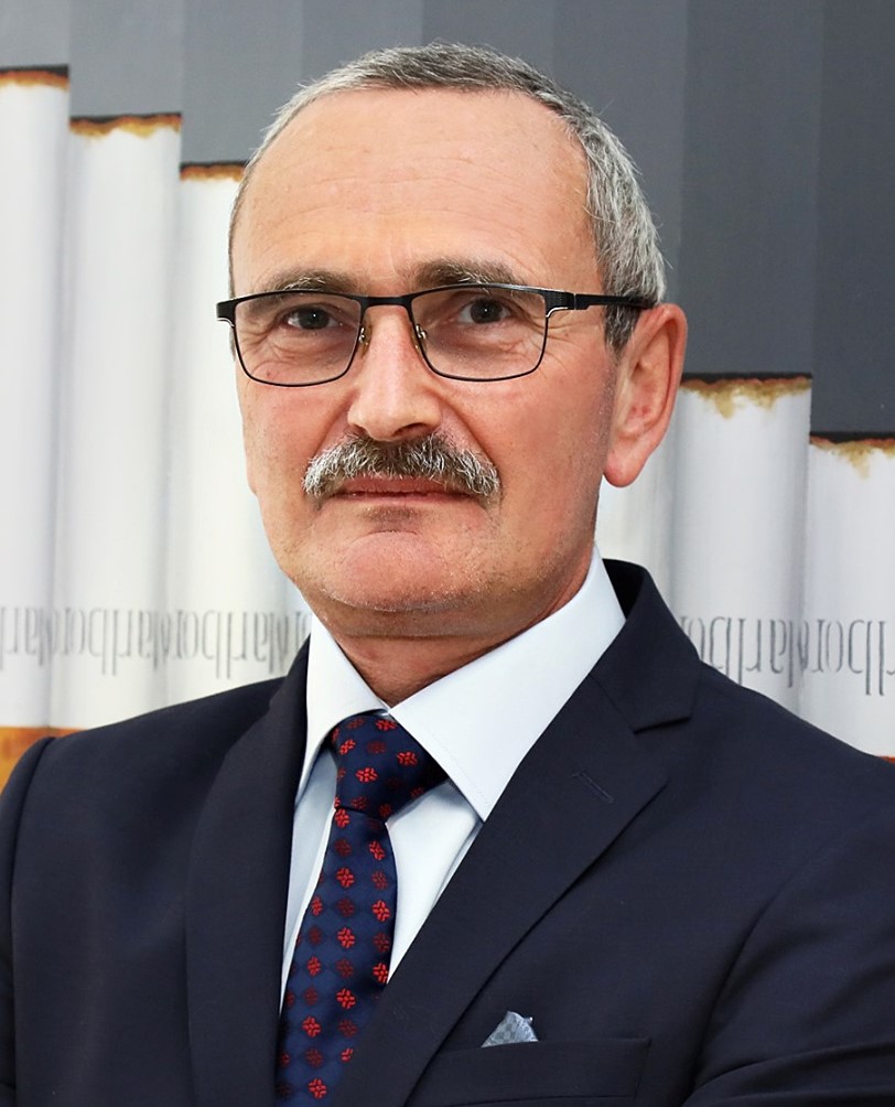 ד"ר מיכאל אורלובסקי