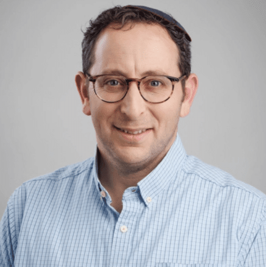 דר בצלאל סיון, מנהל אורולוגית ילדים בשיבא