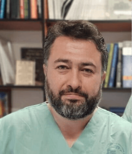 ד"ר זכר ברמניק, כירורג כללי במרכז הרפואי לגליל נהריה