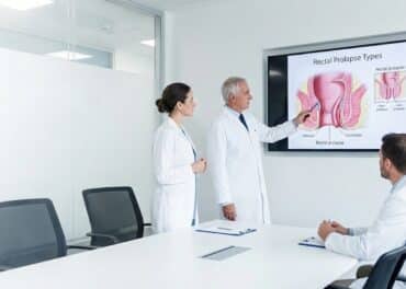 צניחת רקטום