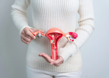 ניתוח אנדומטריוזיס