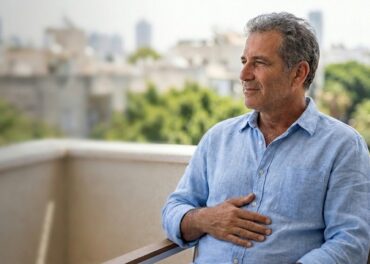 בקע בצלקת ניתוחית