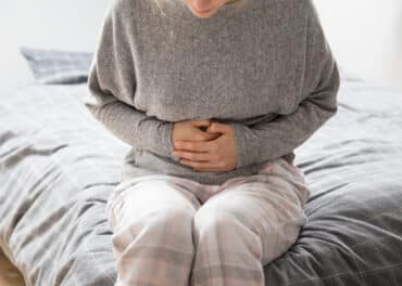 קוליטיס כיבית (Ulcerative Colitis): ניתוח כריתת מעי רובוטי ויצירת פאוץ'