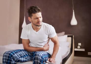 ניתוח צניחת רקטום (Rectal Prolapse): רקטופקציה רובוטית (Rectopexy)