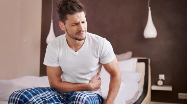 ניתוח צניחת רקטום (Rectal Prolapse): רקטופקציה רובוטית (Rectopexy)